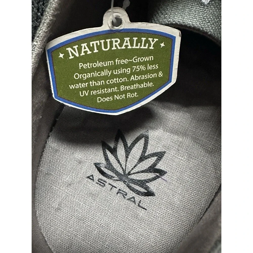 Astral hemp loyak
